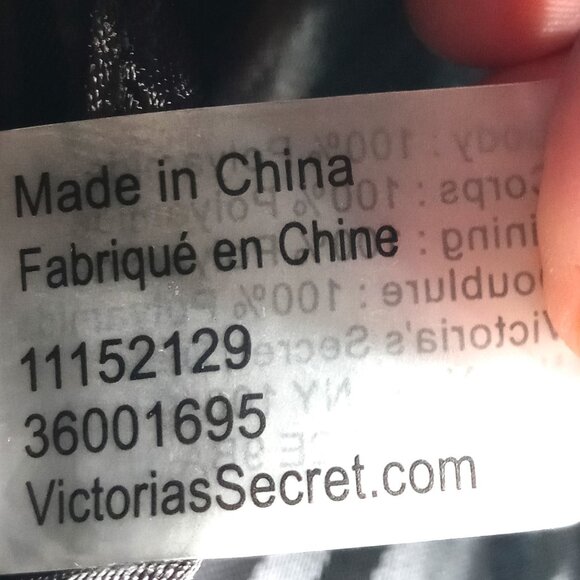 VICTORIA'S SECRET Mini Backpack City Weekender Small Floral - Picture 8 of 13